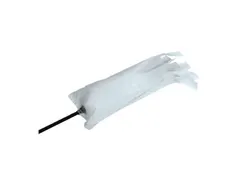 Unger ProDuster met hoes Wit 70-150 cm doos 10 Stuks