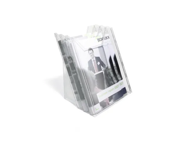 Durable Folderstandaard Combiboxx A4 Set L