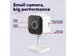 Beveiligingscamera Trust IPCAM-2900 Wi-Fi wit