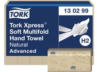 Xpress pap handd Soft Natur multi H2 Adv 180v 21st
