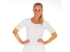 Franz Mensch 28289 Mouw Geel 40cm 20x100 Stuks