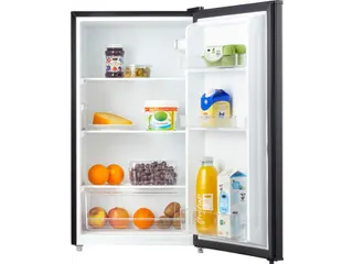 Koelkast Tomado tafelmodel 94 liter energieklasse D Zwart - 1