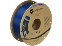 Polysonic PLA PRO HS TOUGH 1,75mm blauw 1kg