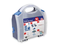 Detectaplast 9030 EHBO Medic Box Food L