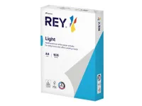 REY Papier A4 blanc 75g