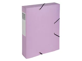 Cartobox Archiefdoos R60mm Aquarel geas - 43