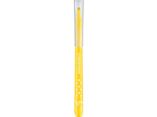 Viltstift Maped Color'Peps Long Life set à 24 kleuren ophangdoos