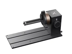 Rotary Attachment 3