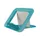 Laptopstandaard Leitz Ergo Cosy verstelbaar recyled blauw