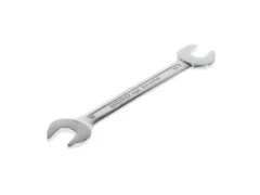 GEDORE R05101719 Dubbele steeksleutel SW17x19mm 222mm