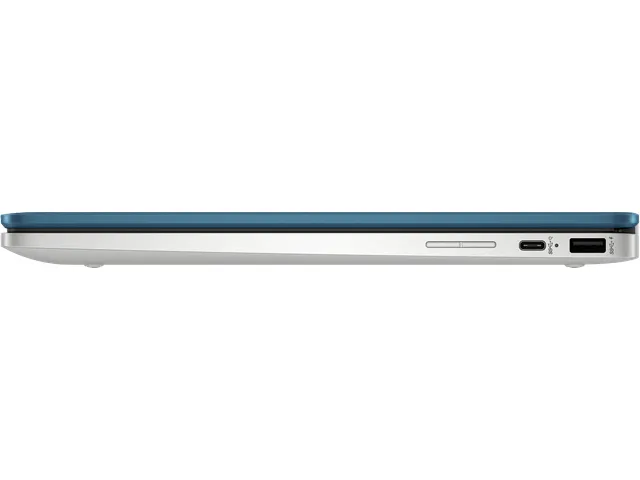 Chromebook x360 14a-ca0109nd, ChromeOS, 14 inch, touchscreen, Intel