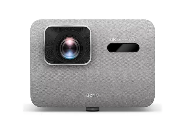 BenQ TK705i 4K UHD 3000 ANSI lm LED Home Entertainment Projector