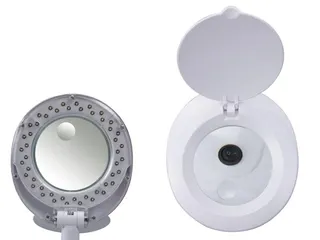 LED Loeplamp 3 +12 Dioptrie - 6 W - 30 LEDs - WIT - 2