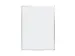 Whiteboard Gelakt Staal Magnetisch 45x60cm
