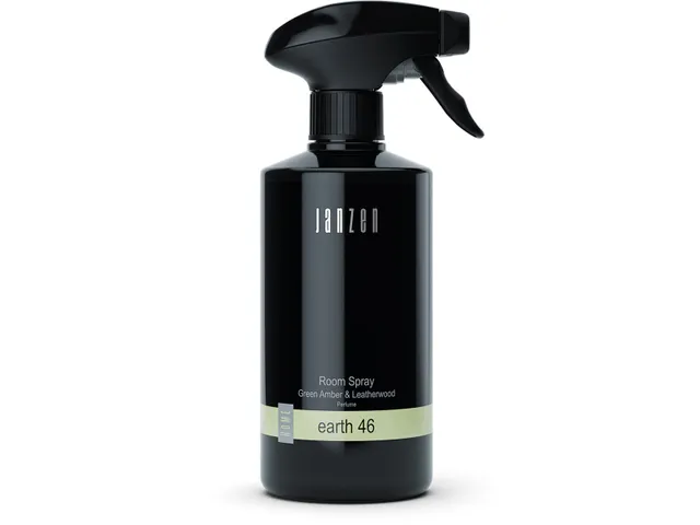 luchtverfrisser Earth 46 spray 500 ml