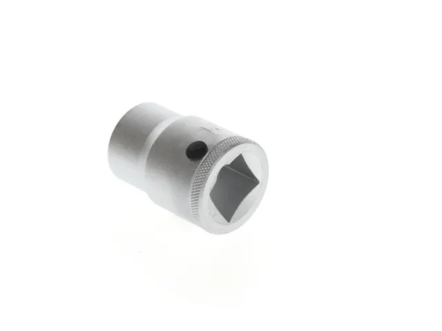 32 21 Stekkerdoos 3/4 inch zeskant 21mm