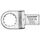7218-15 Dopsleutel SE 14x18 15mm