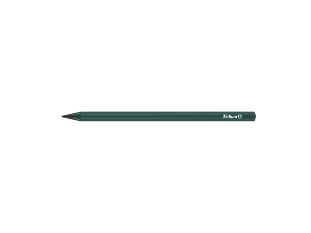 Potlood Pelikan Endless pencil blauw HB
