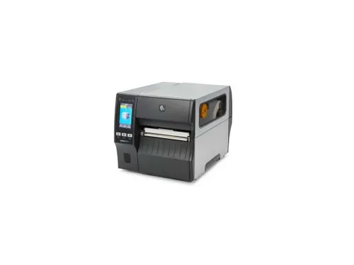 Zebra ZD421 Labelprinter TT 203 dpi USB Host LAN BTLE5 EU U