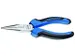 SB 8132-200 JC Rondbek tang 200mm 2C handvat