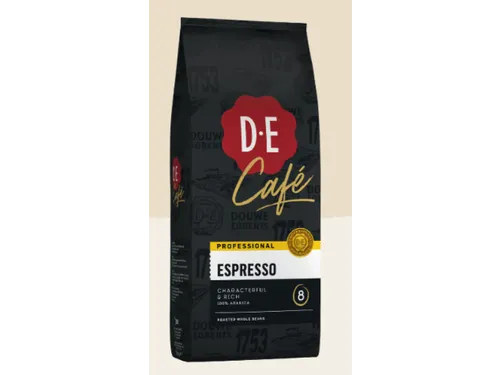koffiebonen Espresso pak van 1 kg