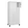 lockerkast,HxBxD 1950x900x500mm,3x4vakken,vak B 300mm,cil.-slot,voeten