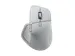 Logitech MX Master 4 draadloze muis 8 knoppen rechts Bluetooth grijs