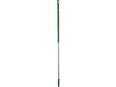 Hygiene 2939-2 Ergonomische Steel 150cm RVS Groen