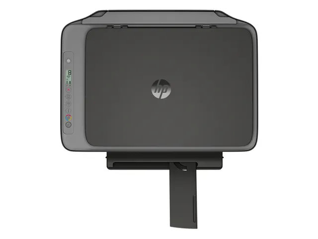 HP DeskJet 2920 All-in-One Inktjetprinter Print/Scan/Kopie