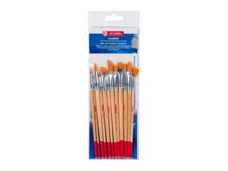 Penseel Talens Art Creation filament 12 stuks S - 2