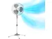 INN-N503 Innoliving Staande ventilator 40cm Wit 45W