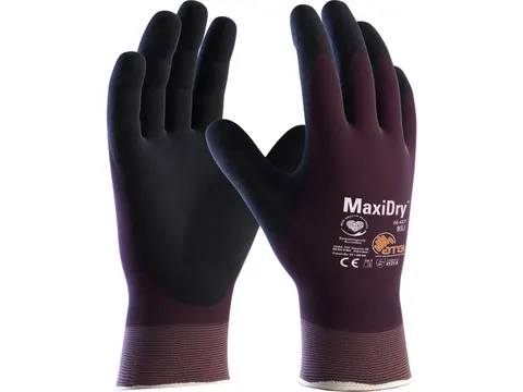 ATG MaxiDry 56-427 handschoen - 7/S