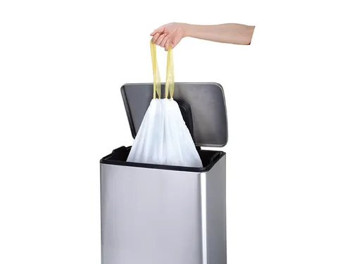 EKO afvalzakken type A 3 - 6 liter Doos 6 x 30 zakken