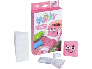 Stempel-markeerset Colop Marky pastelrose - 1