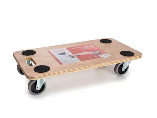 Meubelverplaatser 56x30cm Laadvermogen 150kg