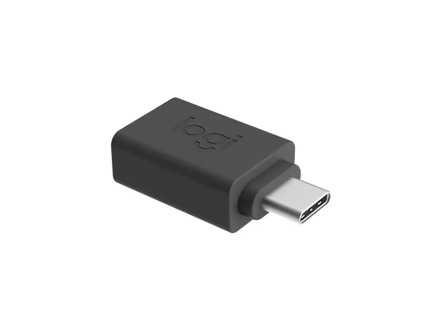 USB C - USB A, 16.4 x 9.2 x 27.5 mm, 22 g