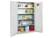 Armoire De Sécurité Tôle D'acier Pour Substances Polluantes