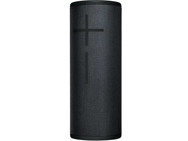 Ultimate Ears 984-001402 MEGABOOM 3 Speaker Zwart