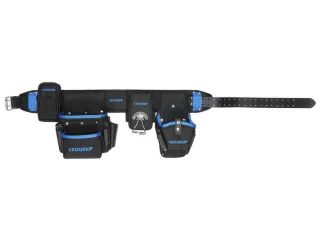 GEDORE WT 1056 7 Professionele riemset - 1