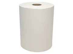 Handdoekrol XL 2-laags 18cmx165m 6 rol