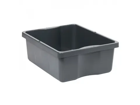 Taski Lade Middel Grijs W1