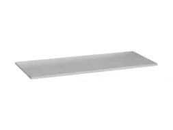 Stalen bodem,v. vakkenkast,BxD 459x449mm,v. kast BxD 930x500mm