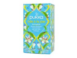 Thee Pukka joy 20 zakjes