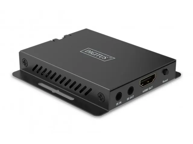 HDMI extenderset 30m 4K/120Hz