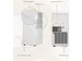 Mobiele Airco MAC9000 9000 BTU