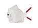 Stofmasker Aura 9332+Gen3 van 10 stuk