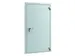 Kluisdeur St. Gallen D2 klasse I 1800x900x240mm
