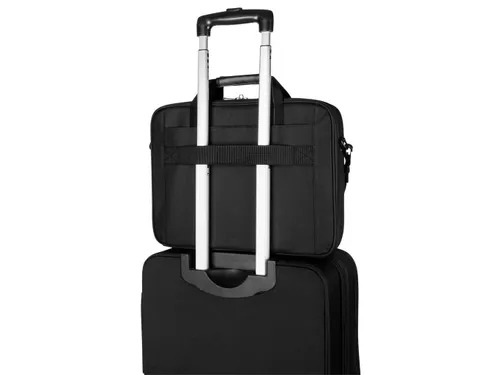 Targus TCT027GL, Aktetas, 39,6 cm (15.6 inch), Schouderband, 630 g