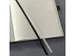 Carnet Sigel Conceptum Pure Hardcover Format Tablet Noir Quadrille