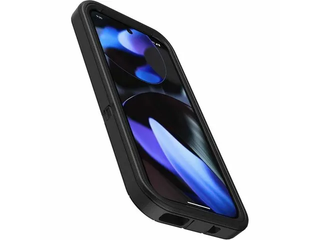 Otterbox Defender Case Google Pixel 9 Pro XL Palomino zwart Propack